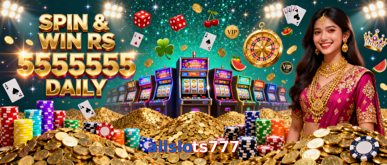 Allslots777