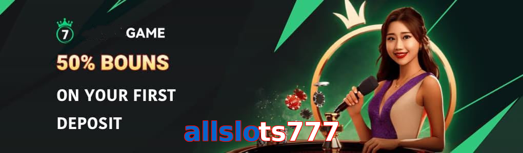 Allslots777